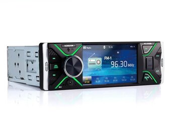 Vordon AC-3102B Jukon - 3