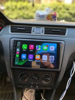 Autoradio Škoda Rapid - 3