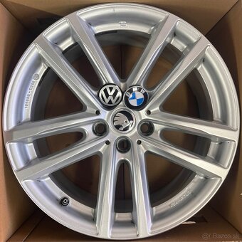 5x112 R18 8J ET30 - 3