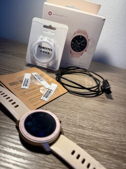 Smart hodinky Amazfit GTR 42 - 3