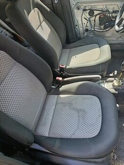 Škoda Fabia combi 1.2htp 47kw,VW Polo 9n 1.2htp - 3