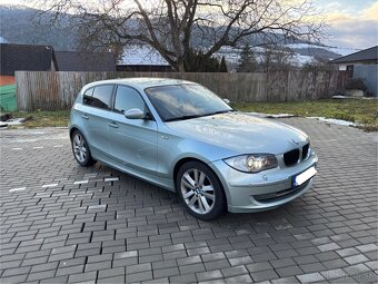 BMW 1 Series 118d - 3