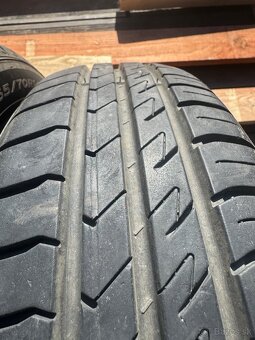 165/70 R14 letne Laufenn - 3