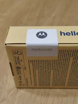 Motorola Moto G35 - 3