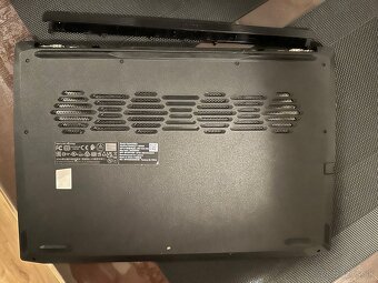 Lenovo ideapad gaming - 3