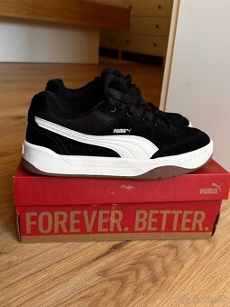 Tenisky Puma Park Lifestyle - 3