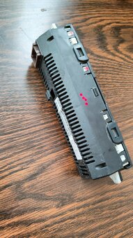 Displej Citroen Peugeot 9659062380 - 3