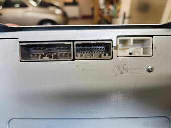 Rádio Honda CR-V - 3