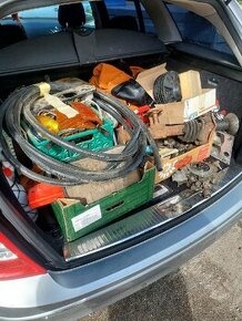 Škoda diely 105 120 130 - 3