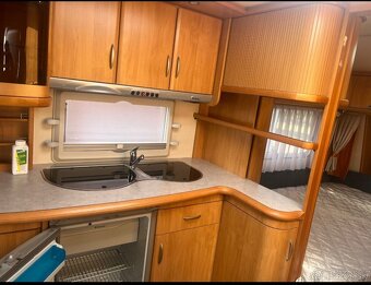 Hobby 495 easy exscelent - 3