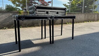 Stôl v Case - skladací - 3