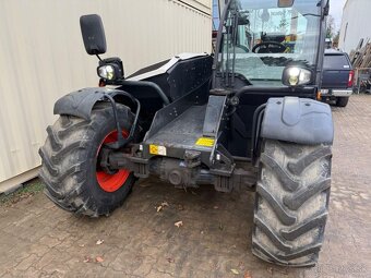 Bobcat TL43.80HF Agri – teleskopický manipulátor - 3