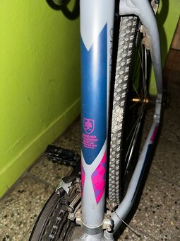 CTM dámsky horský bicykel - 3