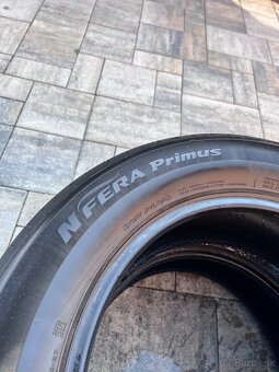 Letné Pneumatiky 205/55 r16 Nexen - 3