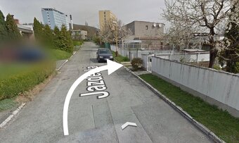 PRENÁJOM GARÁŽ KOŠICE-SEVER - 3