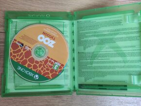 Zoo Tycoon Xbox - 3