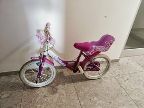 Predám detský bicyklík - 3