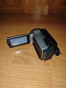 Kamera Sony Handycam DSR-SR38 - 3