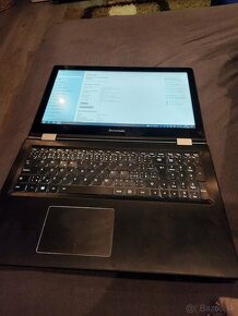 Dotykovy notebook Lenovo 300e ( vymenim za series X ) - 3
