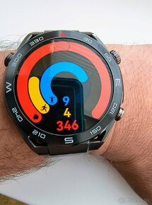 Huawei watch ultimate - 3