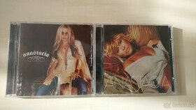 Predám originálne CD od Anastacie 2004, 2008 - 3