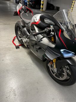 Ducati Panigale V4 SP 965 - 3