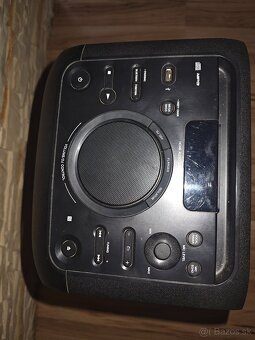 REPRO SONY MHC-V11 - 3