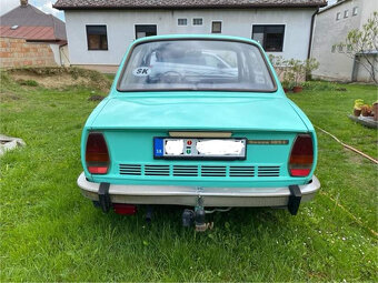 Skoda 105L - 1977 - 3