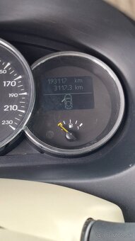 Predám Renault Fluence - 3