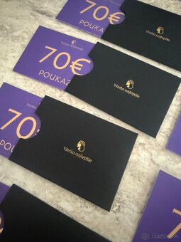 Poukaz od dajana Rodriguez - 3