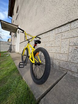 BMX GT BIKES - 3