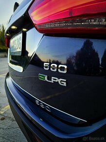 LUXUSNÉ 7-MIESTNE LPG SUV DONGFENG GLORY 580 - 3