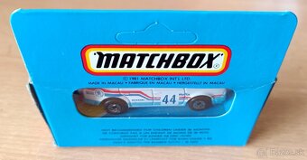 MATCHBOX Škoda 130 LR - 3