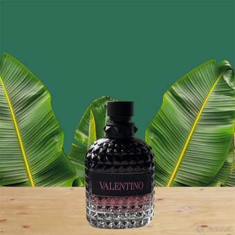 Valentino Born In Roma Intense 100ml - 3