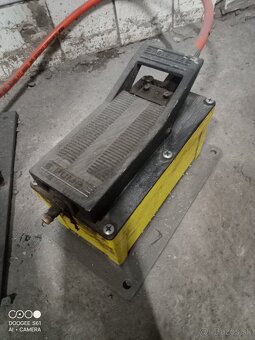 Predám lis - 3