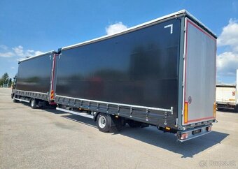 MAN TGL 12.250 BL 4x2 nafta 184 kw - 3