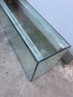 Akvárium 100x50x30cm - 3