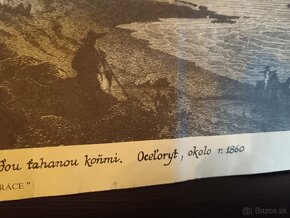 Predám Ludwig Rohbock, Devínski lodníci - 3