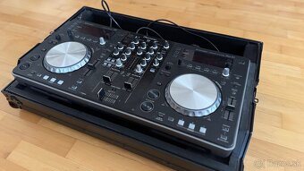 DJ mixpult Pioneer XDJ- R1 - 3