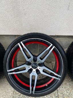 Barracuda Starzz R19 - 3