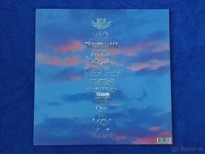 Slayyyter - Troubled Paradise (LP, Vinyl, Platňa) - 3