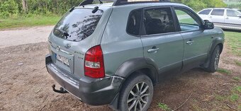 Hyundai tucson - 3