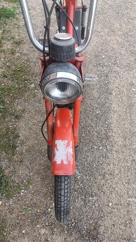 Babeta 210 - 3