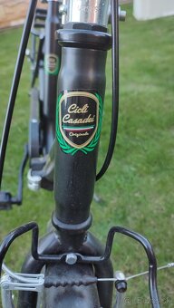 Skladací bicykel Casadei 20 GRZ20 - 3