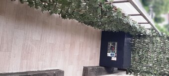 Prenajmem 1-izb. byt s balkónom v centre Nitry - 3