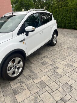 Ford Kuga 2.0 TDCI 4x4 - 3