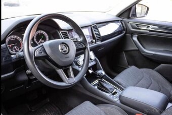 Predám Škodu Kodiaq 44 140kw - 3