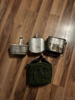 Airsoft veci - 3