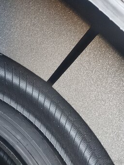 235/45 R19 letné pneumatiky Pirelli 3ks - 3