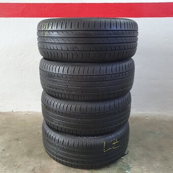 205/55 R16 letné - 3